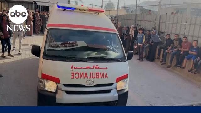 At least 31 dead in Gaza, more injured At least 31 dead in Gaza, more injured