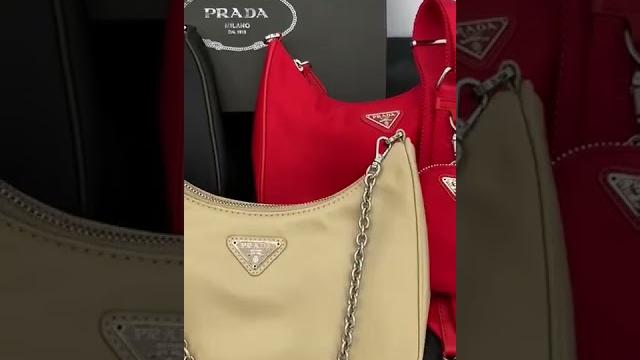 Сумка ПРЕМИУМ Prada Сумка ПРЕМИУМ Prada