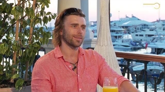 «Море откровений». Петр Чернышев «Море откровений». Петр Чернышев
