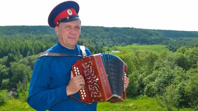 "Whether there is love or not, I don't know." Russian folk song. Sings Yuri Shcherbakov. "Whether there is love or not, I don't know." Russian folk song. Sings Yuri Shcherbakov.