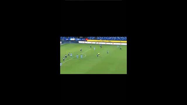 Наполи 2:1 Удинезе Наполи 2:1 Удинезе