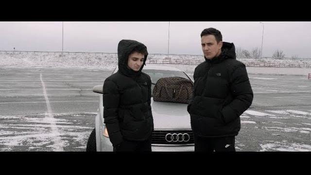 RAIKAHO - Летит патруль (by Atlanta) (MOOD VIDEO) RAIKAHO - Летит патруль (by Atlanta) (MOOD VIDEO)