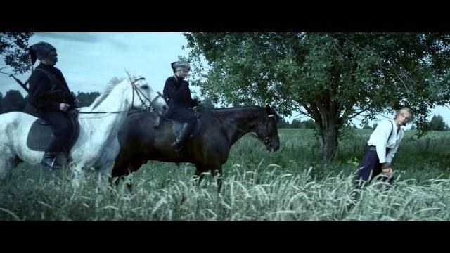 Кукрыниксы - Дорогая (Official Video) Кукрыниксы - Дорогая (Official Video)