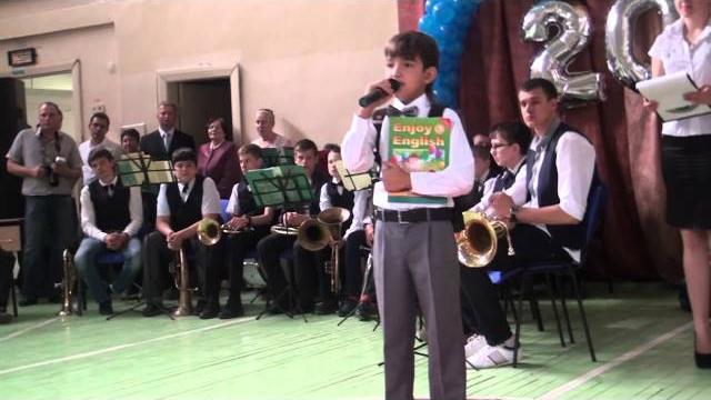 Чему учат в школе Чему учат в школе