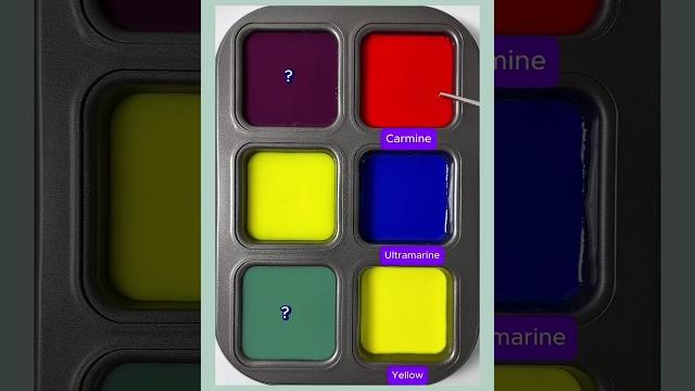 guess the mixed colour 3️⃣2️⃣5️⃣. #colorconcept #guessthecolor #colors #shorts #ytshorts #asmr guess the mixed colour 3️⃣2️⃣5️⃣. #colorconcept #guessthecolor #colors #shorts #ytshorts #asmr