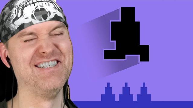 ОПЯТЬ ЭТОТ ДЬЯВОЛЬСКИЙ УРОВЕНЬ 2 ► Level Devil 2 ОПЯТЬ ЭТОТ ДЬЯВОЛЬСКИЙ УРОВЕНЬ 2 ► Level Devil 2