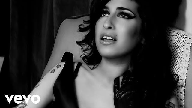 Amy Winehouse - Back To Black Amy Winehouse - Back To Black