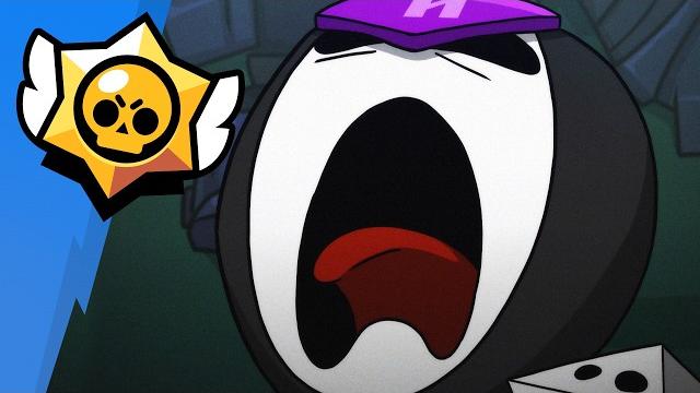 «Мипл ненавидит читеров» — анимационный ролик Brawl Stars «Мипл ненавидит читеров» — анимационный ролик Brawl Stars