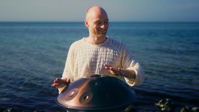 Water Meditation (1111 Hz) | 1 hour handpan music | Malte Marten Water Meditation (1111 Hz) | 1 hour handpan music | Malte Marten