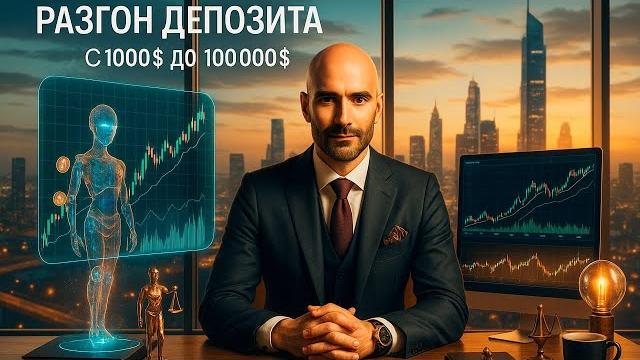 Деп 1200$. Марафон. 1000 - 100000$. Торгуем онлайн. Деп 1200$. Марафон. 1000 - 100000$. Торгуем онлайн.