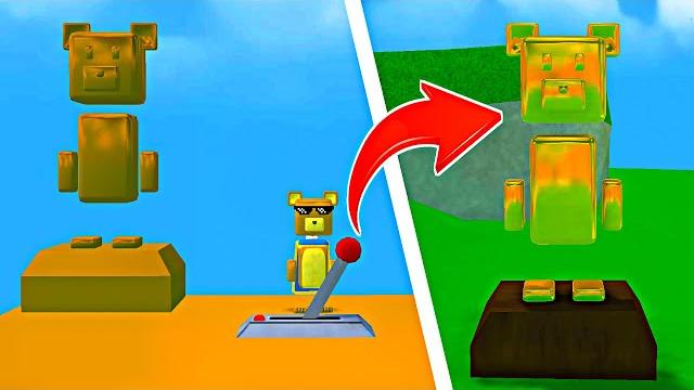 КАК ЛЕГКО ПРОЙТИ НОВЫЙ ПАРКУР Супер Беар Адвенчер | Super Bear Adventure ПРОХОЖДЕНИЕ ПАРКУРА КАК ЛЕГКО ПРОЙТИ НОВЫЙ ПАРКУР Супер Беар Адвенчер | Super Bear Adventure ПРОХОЖДЕНИЕ ПАРКУРА