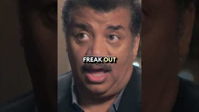 Time Stops at Light Speed?! w/ Neil Degrasse Tyson Time Stops at Light Speed?! w/ Neil Degrasse Tyson