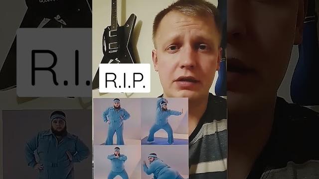 Умер Пухляш #пухляш #умер #rip #littlebig #uno Умер Пухляш #пухляш #умер #rip #littlebig #uno