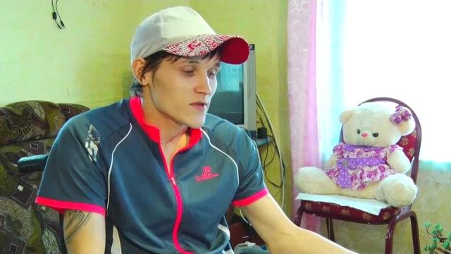 История любви и болезни Анатолия Маслова История любви и болезни Анатолия Маслова