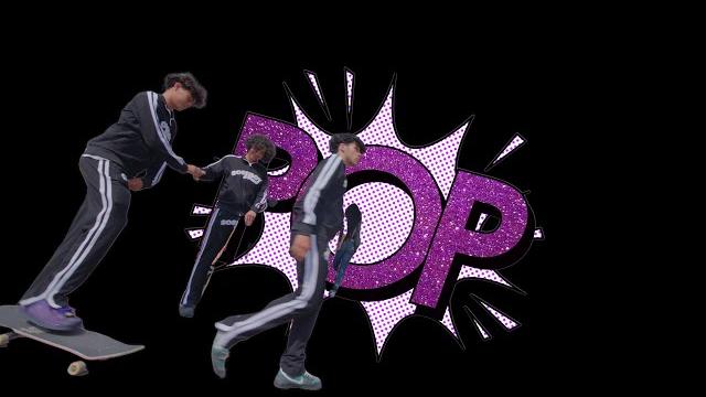 Pi'erre Bourne - Pop (Official Music Video) Pi'erre Bourne - Pop (Official Music Video)