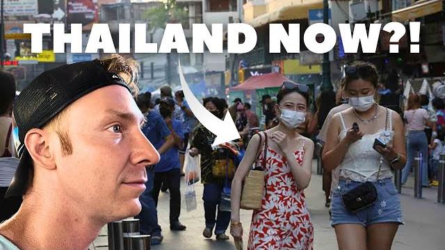 NEW Outbreak in Thailand - Safe to Visit? NEW Outbreak in Thailand - Safe to Visit?
