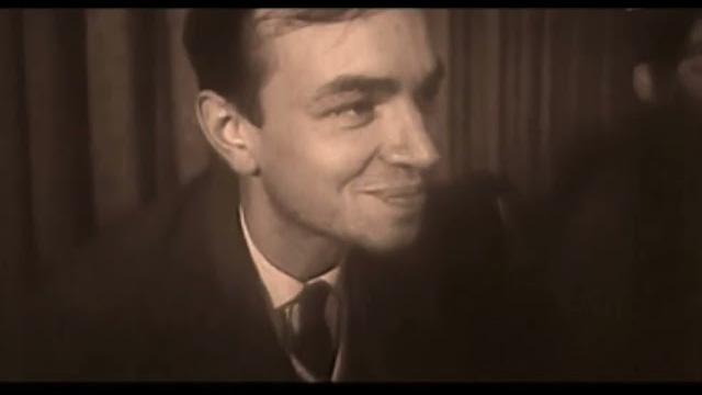 Андрей и Зоя. 1 серия. (1-4 серии) Андрей и Зоя. 1 серия. (1-4 серии)