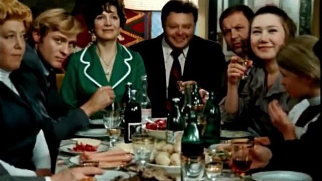 тост от Георгия Буркова • за Старый Новый год! тост от Георгия Буркова • за Старый Новый год!