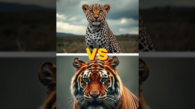 Animal VS Animal | who will win | (Part.4) Animal VS Animal | who will win | (Part.4)