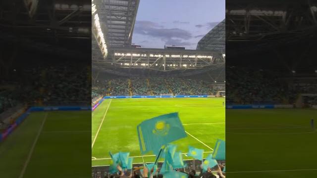 Казахстан - Финляндия Казахстан - Финляндия