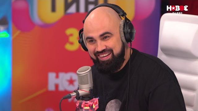 «Новое радио»: топ проектов за 5 лет «Новое радио»: топ проектов за 5 лет