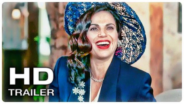 ПОЧЕМУ ЖЕНЩИНЫ УБИВАЮТ Сезон 2 Русский трейлер #1 (2021) Сэди Кальвано CBS All Access Series HD ПОЧЕМУ ЖЕНЩИНЫ УБИВАЮТ Сезон 2 Русский трейлер #1 (2021) Сэди Кальвано CBS All Access Series HD