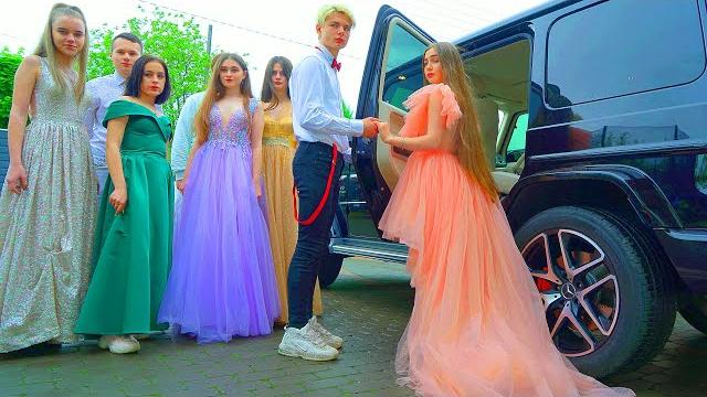 ВЫПУСКНОЙ ДИАНЫ!!! КТО ПОКИНЕТ ШКОЛУ? ВЫПУСКНОЙ ДИАНЫ!!! КТО ПОКИНЕТ ШКОЛУ?