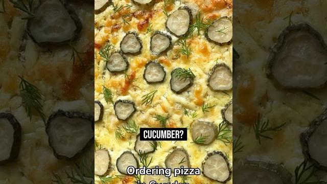 What is the best Swedish Pizza? What is the best Swedish Pizza?