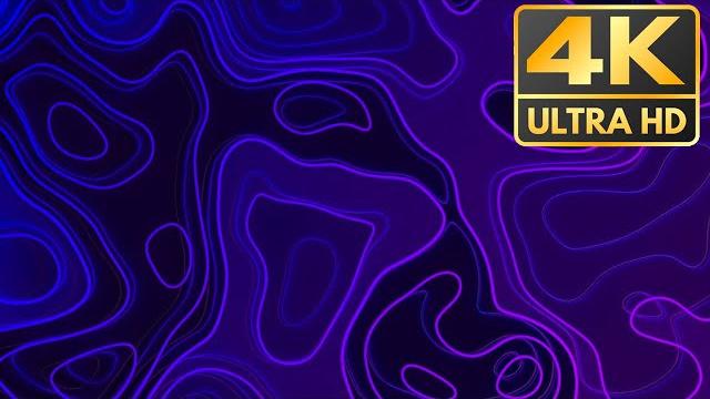Live Wallpaper 4K Abstract Purple Background Live Wallpaper 4K Abstract Purple Background