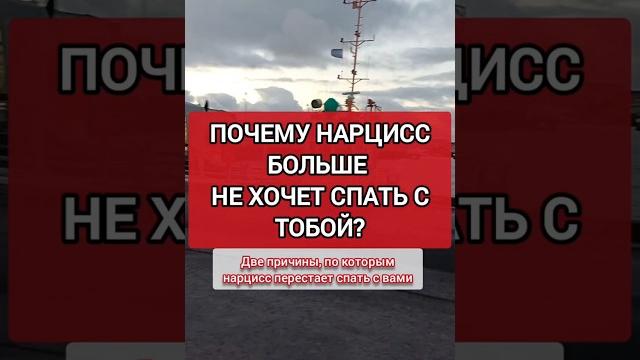 Нарцисс Больше не Хочет Близости с Тобой. Две причины #нарциссизм #нрл #отношенияснарциссом Нарцисс Больше не Хочет Близости с Тобой. Две причины #нарциссизм #нрл #отношенияснарциссом