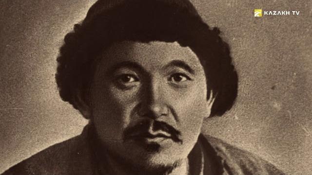 Тайна легендарного Амангельды Иманова Тайна легендарного Амангельды Иманова