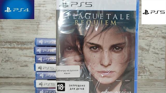 Закуп игр для PS4 и PS5 с М.Видео, Озон, Яндекс маркет\ Пополнение библиотеки видеоигр #15 Закуп игр для PS4 и PS5 с М.Видео, Озон, Яндекс маркет\ Пополнение библиотеки видеоигр #15