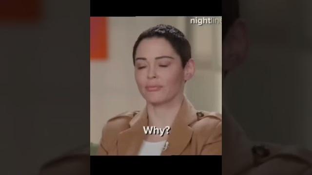 Rose McGowan Call Out Alyssa Milano!! I DON'T LIKE HER!! #charmed #rosemcgowan #alyssamilano Rose McGowan Call Out Alyssa Milano!! I DON'T LIKE HER!! #charmed #rosemcgowan #alyssamilano