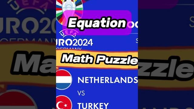 Netherlands Vs. Turkey in Euro 2024 Netherlands Vs. Turkey in Euro 2024