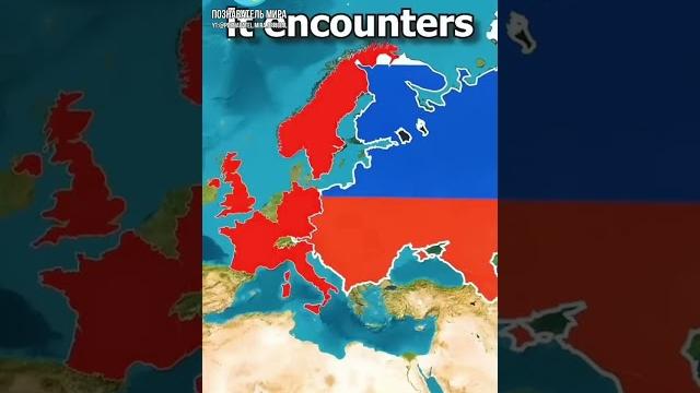 ЧТО ЕСЛИ РОССИЯ ЗАХВАТИТ ВСЕ СТРАНЫ КОТОРЫЕ ХОЧЕТ?! ЧТО ЕСЛИ РОССИЯ ЗАХВАТИТ ВСЕ СТРАНЫ КОТОРЫЕ ХОЧЕТ?!