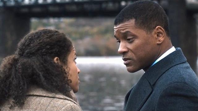 Защитник (2015) — русский трейлер Защитник (2015) — русский трейлер