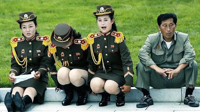 20 фотографий Северной Кореи после которых фотографу навечно запретили вьезд в страну 20 фотографий Северной Кореи после которых фотографу навечно запретили вьезд в страну