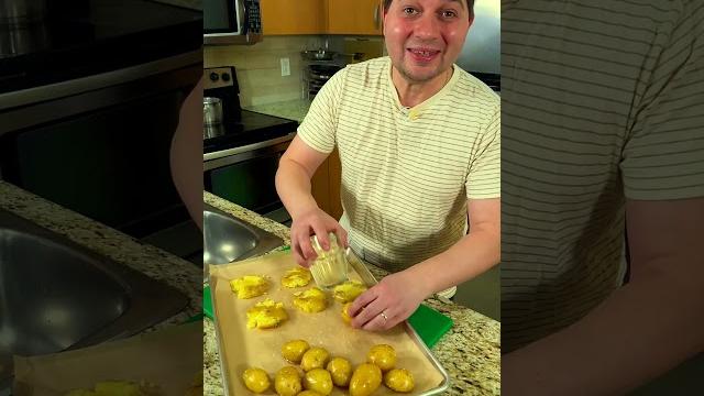 Супер рецепт картошки. Этот вкус не передать словами!!! Как приготовить картошку чтобы просили еще. Супер рецепт картошки. Этот вкус не передать словами!!! Как приготовить картошку чтобы просили еще.
