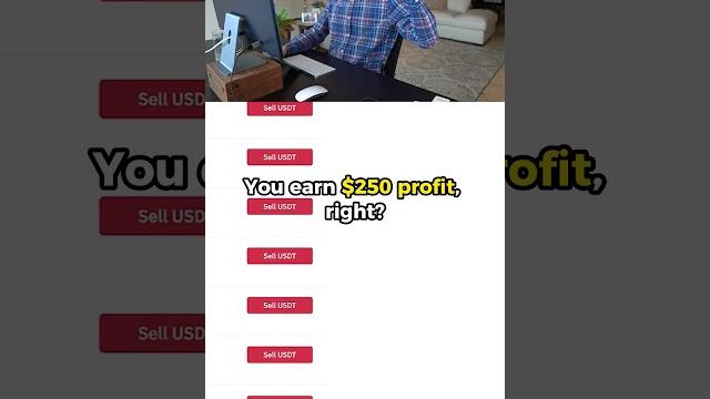 Binance P2P Trading Arbitrage Tutorial Binance P2P Trading Arbitrage Tutorial