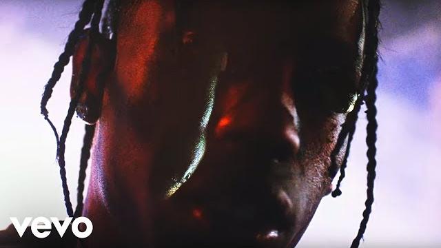 Travis Scott - goosebumps ft. Kendrick Lamar Travis Scott - goosebumps ft. Kendrick Lamar