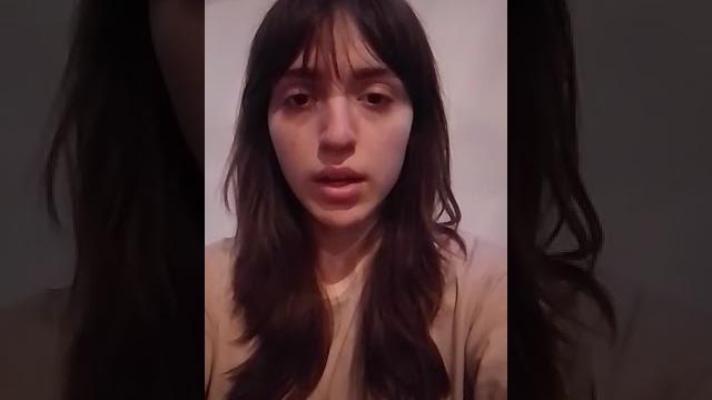 Чеченка Лия Заурбекова Чеченка Лия Заурбекова