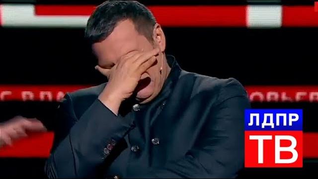Анекдот от Жириновского о продажных женщинах Анекдот от Жириновского о продажных женщинах