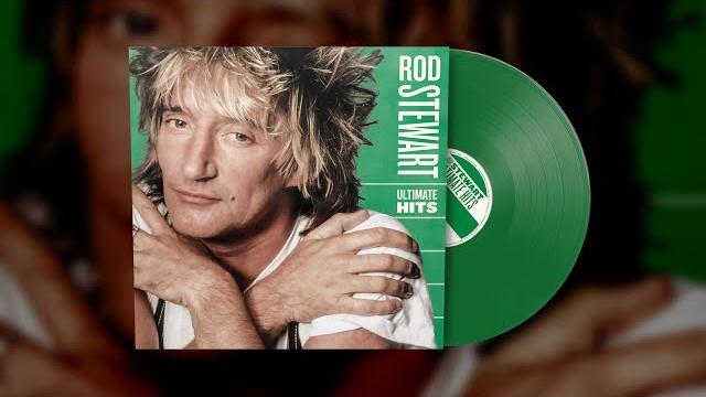 Rod Stewart - For the First Time from Ultimate Hits Rod Stewart - For the First Time from Ultimate Hits