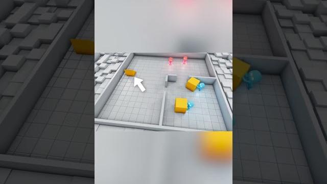 Как создать игру и добавить в нее Искусственный Интеллект / Создание игры при помощи ИИ Как создать игру и добавить в нее Искусственный Интеллект / Создание игры при помощи ИИ