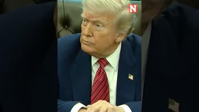 Trump Threatens Apple And Samsung With 25% Tariff Trump Threatens Apple And Samsung With 25% Tariff