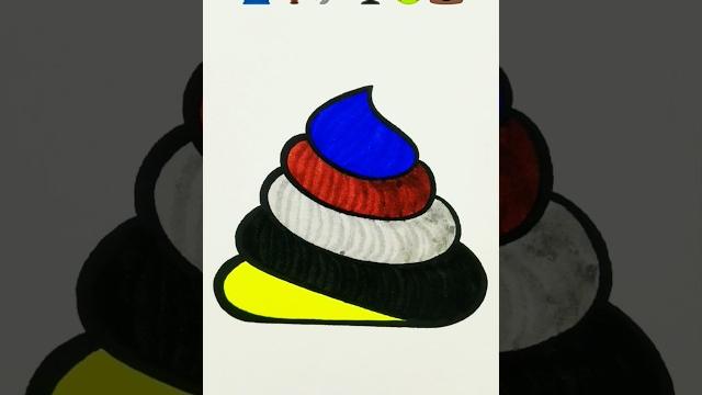 Emoji creative satisfying art #art #shorts #creativeart #shortsfeed #youtubeshorts #RupankarDey Emoji creative satisfying art #art #shorts #creativeart #shortsfeed #youtubeshorts #RupankarDey