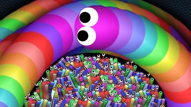 Slither.io A.I. 200,000+ Score Epic Slitherio Gameplay Slither.io A.I. 200,000+ Score Epic Slitherio Gameplay