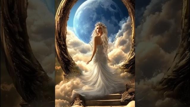 Фантазии ИИ. Вознесение и переход в новый мир. Ascension and Transition to a New World. #fantasy #ai Фантазии ИИ. Вознесение и переход в новый мир. Ascension and Transition to a New World. #fantasy #ai