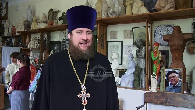 Финансовая поддержка Фонда президентских грантов поможет сохранить наследие Владимира Жарикова Финансовая поддержка Фонда президентских грантов поможет сохранить наследие Владимира Жарикова