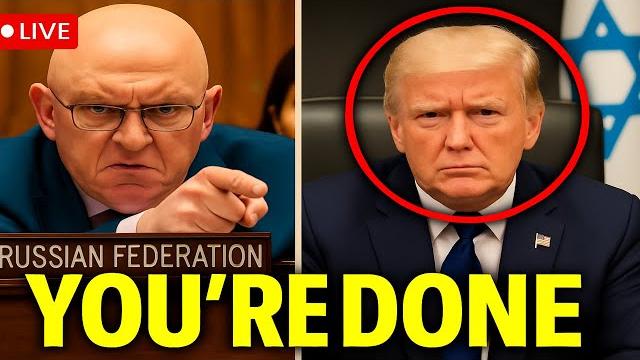 Russia Shocks the World, Warns U.S. LIVE at UN ! Russia Shocks the World, Warns U.S. LIVE at UN !
